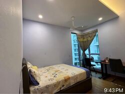 Caribbean At Keppel Bay (D4), Condominium #573707581